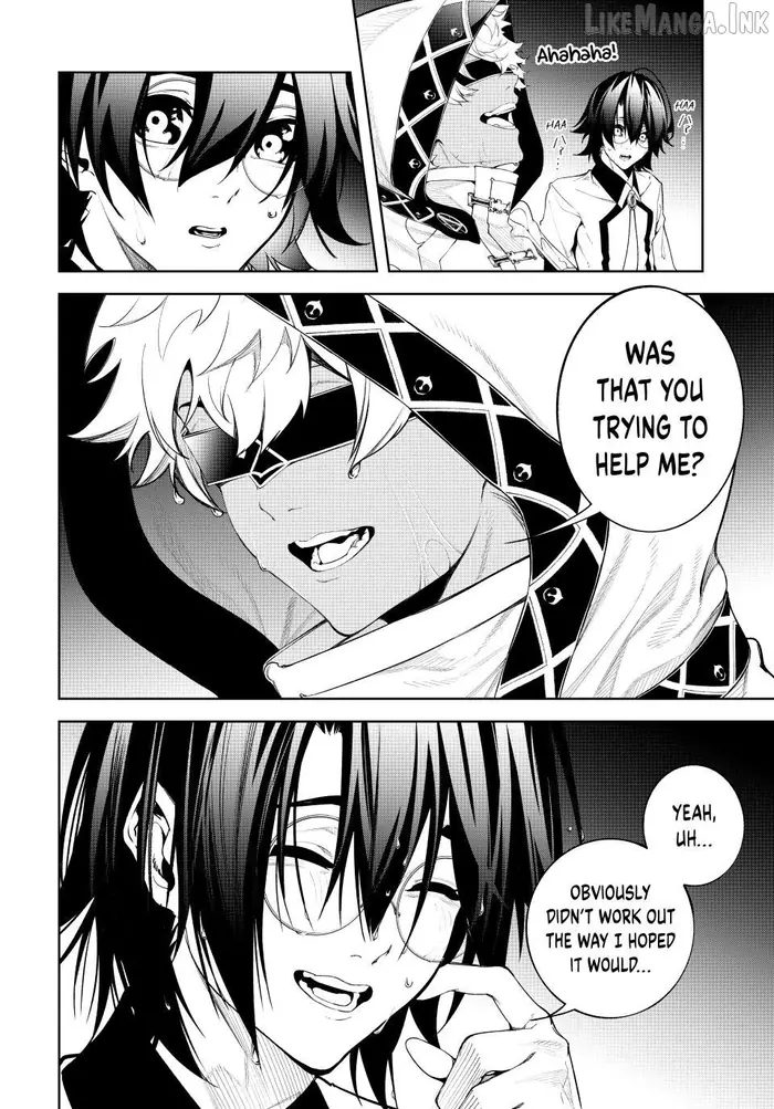 Wistoria: Wand and Sword Chapter 66 image 08_optimized